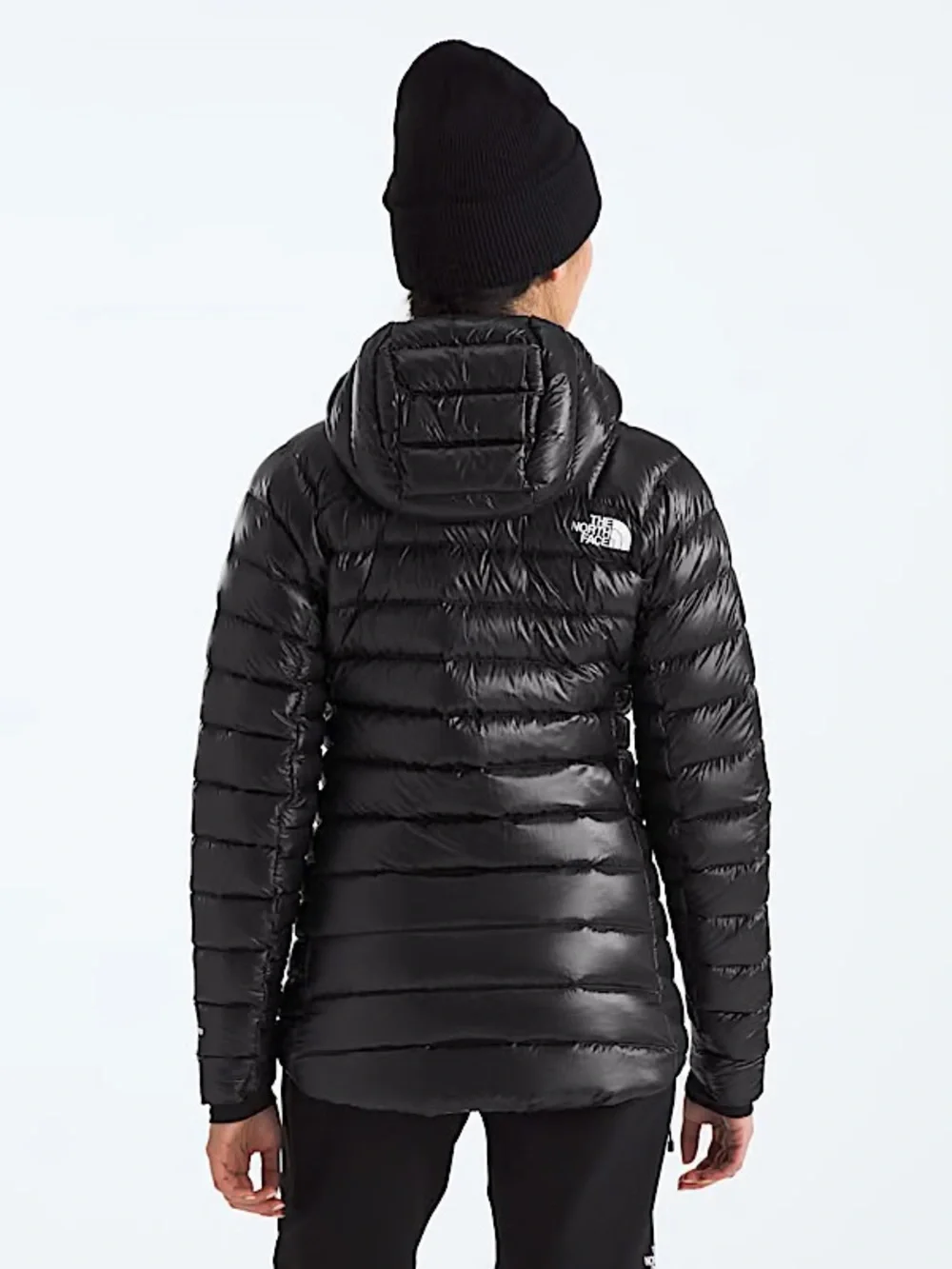 The North Face Women’s Black Women’s Summit Series Jacket - Picture 3 of 7